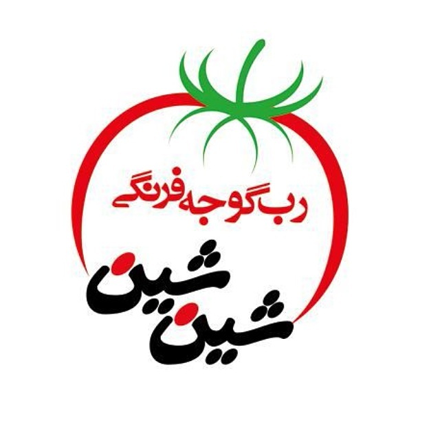 لوگوی شرکت پالیز شکوفا گلشن شیروان